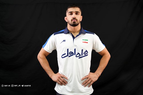 رقابت های کشتی آزاد بزرگسالان قهرمانی جهان – صربستان 
